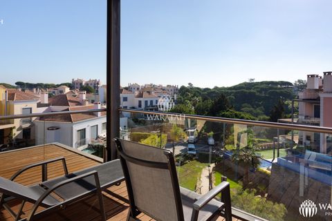 Lejlighed i Vale do Lobo, Faro, Vale do Lobo - € 950.000 | Ref: Zara - foto 5
